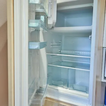 Snow Queen Apartment