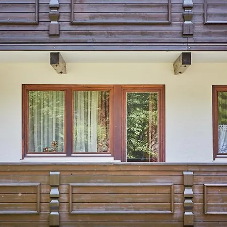 Apartment Snow Queen Saalbach-Hinterglemm