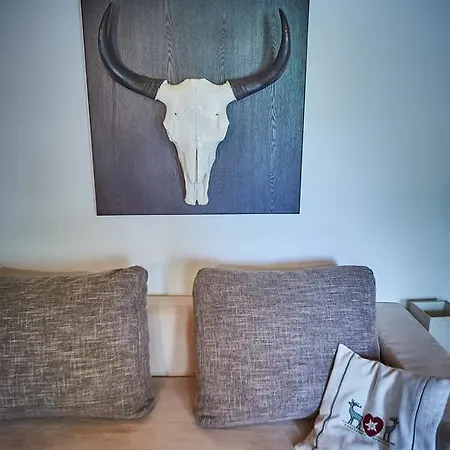 Apartment Snow Queen Saalbach-Hinterglemm