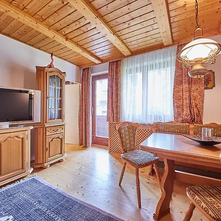 Snow Queen Apartment Saalbach-Hinterglemm