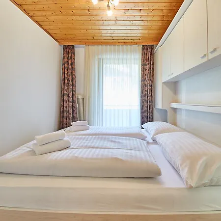 Snow Queen Apartment